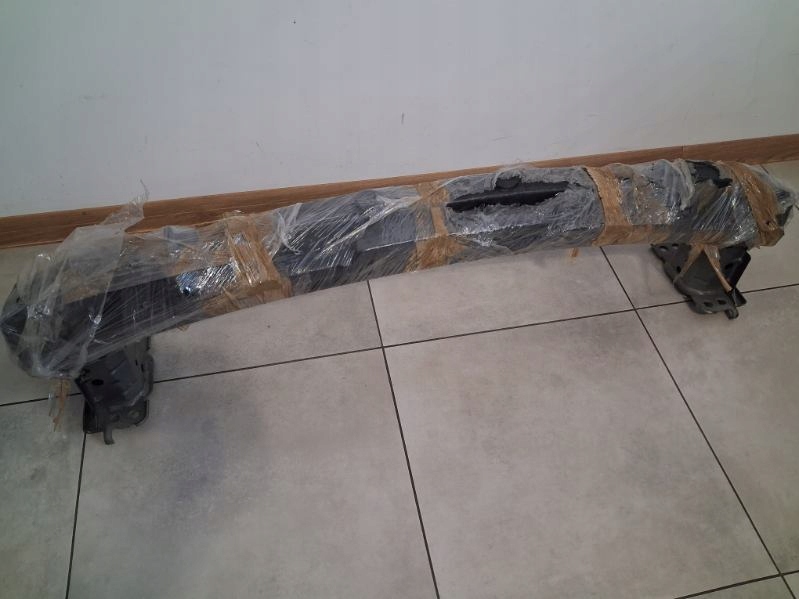 Купить Балка абсорбер перед toyota auris 17r mod 13-18r 1g2