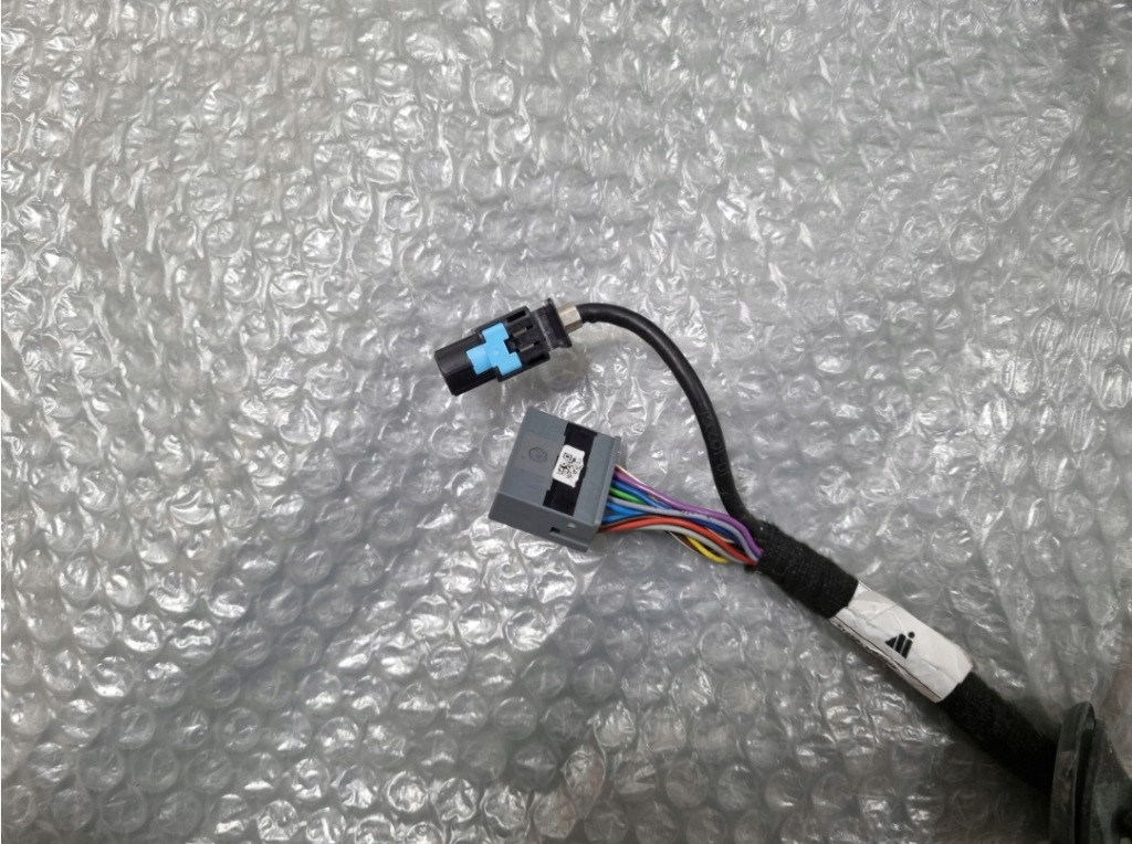 Volvo xc90 ii зеркало правое 15 pin + 1 камера Недорого