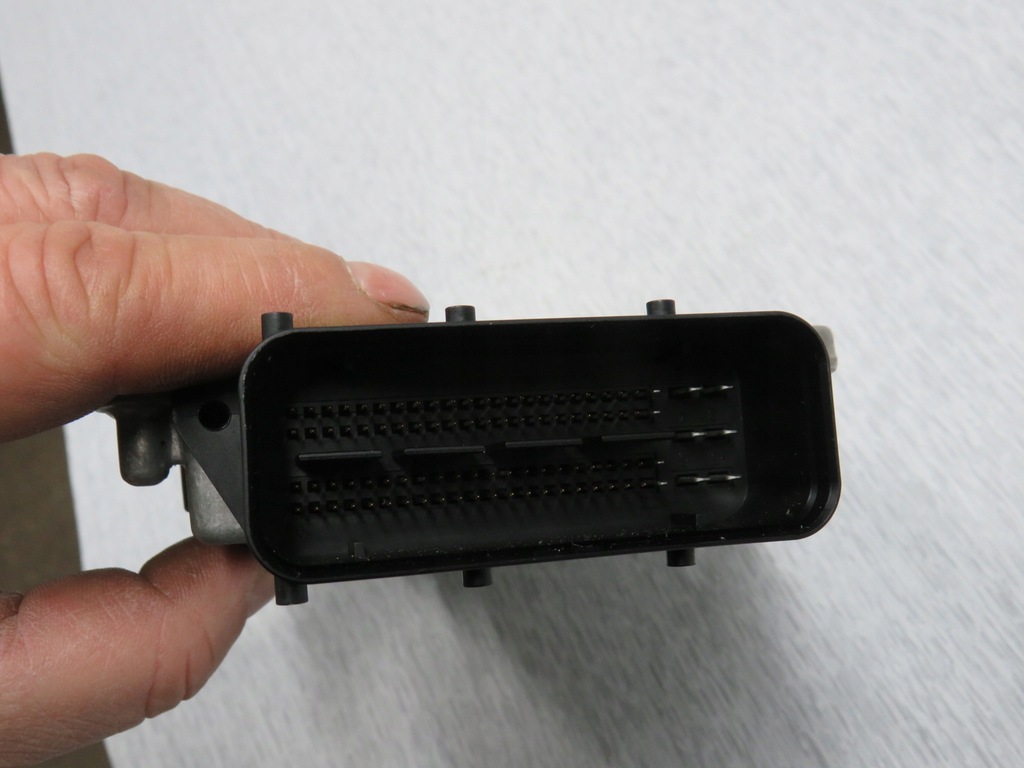 фото №7, Kia sportage iii 2.0 crdi автоматическая коробка передач блок управления коробки 95440-3bmg1