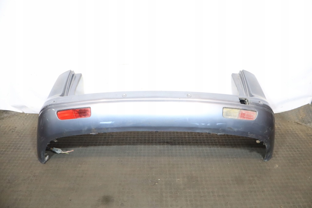 фото №1, Бампер задній peugeot 5008 i kthc