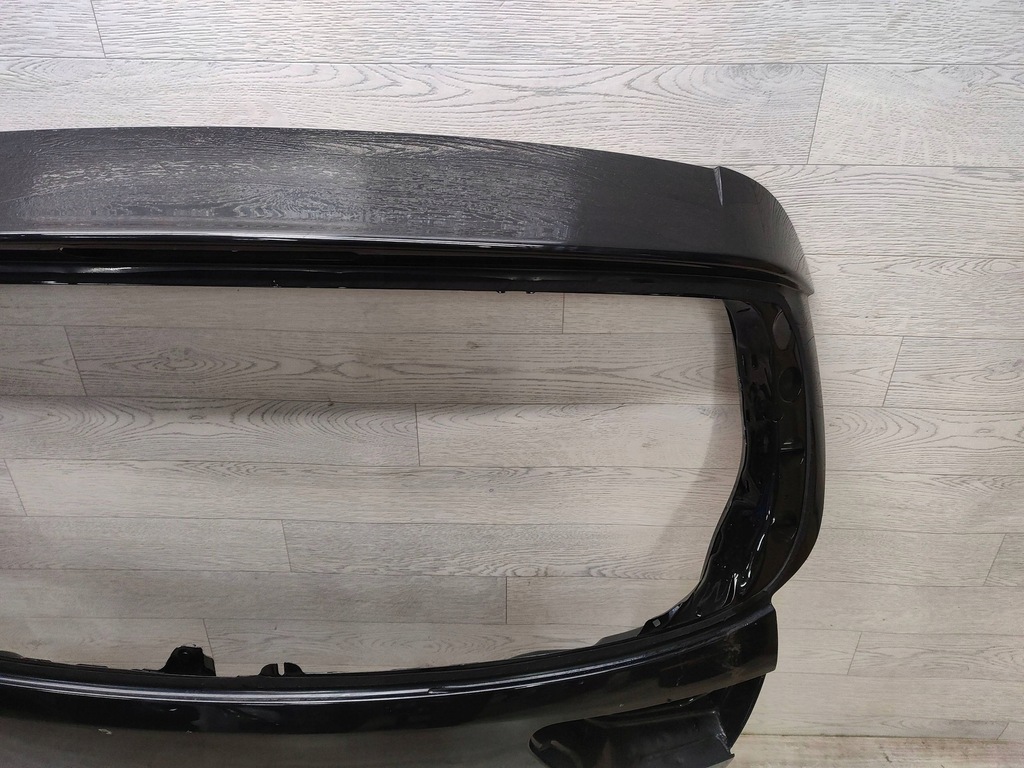 фото №10, Seat altea xl 2014 з задній кришки багажника