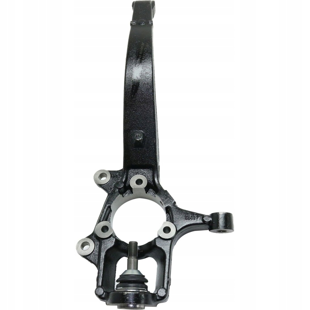 фото №1, Поворотний кулак ліва dodge durango 2011-2015