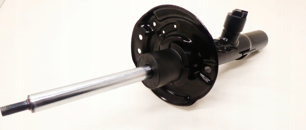 фото №3, Oryg амортизатор перед правий renault talisman