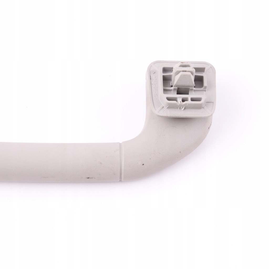 фото №9, Mercedes w204 w212 кронштейн потолочный перед левый правый szary a2048100051