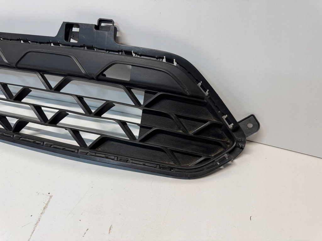 фото №7, Kia rio iv yb lift решётка бампера средняя перед 86531-h8aa0