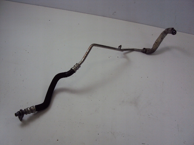 фото №1, Шланг масла коробки audi rs5 coupe 8t 10 r