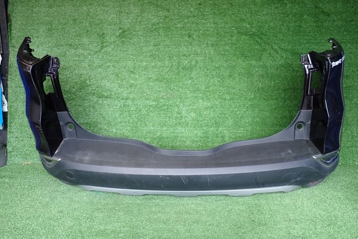 фото №1, Renault espace v бампер задний задняя