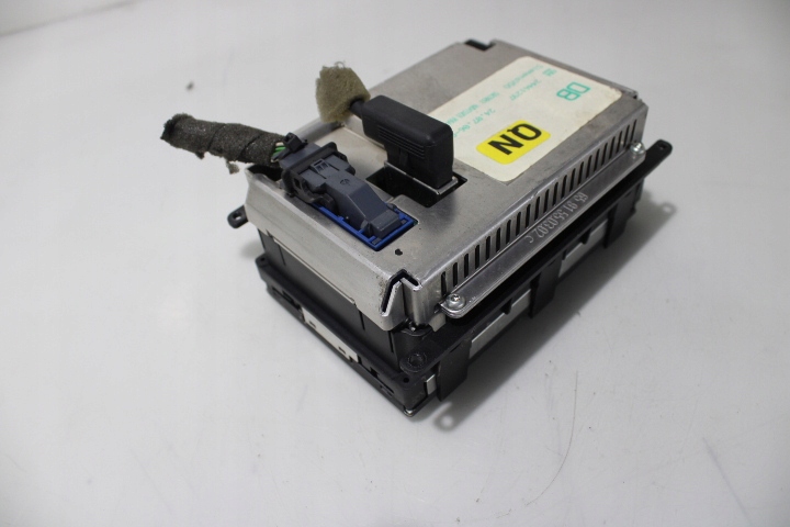 фото №3, Дисплей opel vectra c