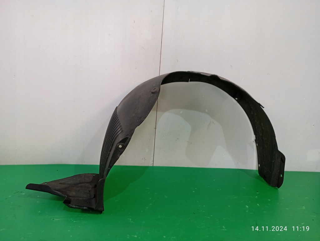 фото №1, Подкрылок правый перед kia ceed ii 2 hyundai i30 ii 86814-a6000