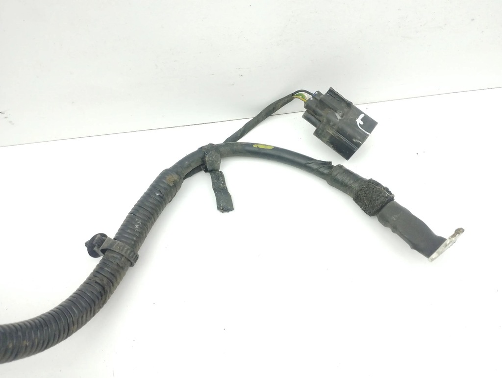 фото №8, Kia sportage 2017 жгут генератора