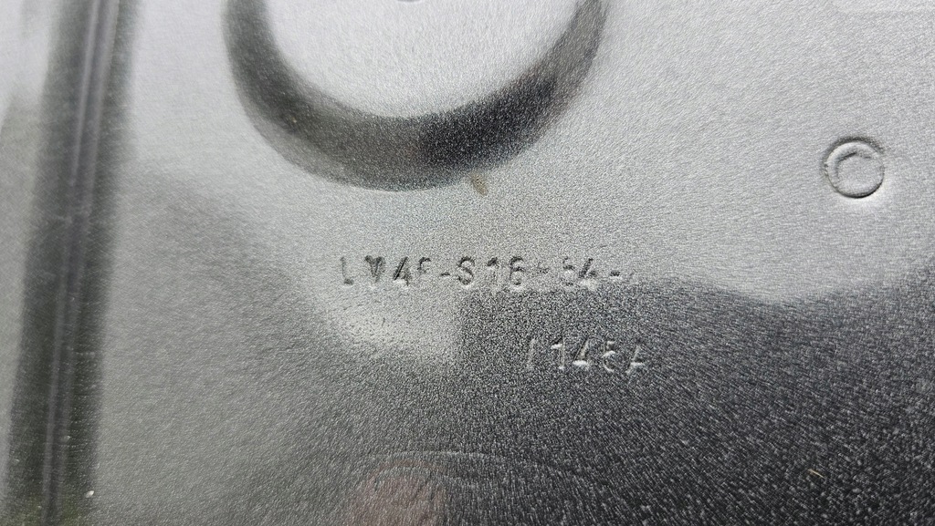 фото №12, Капот ford kuga iii mk3 lv4b-s16854