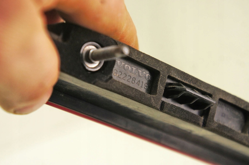 фото №6, Ql023 volvo v90 16- третий свет стоп стоп-сигнал 32228419