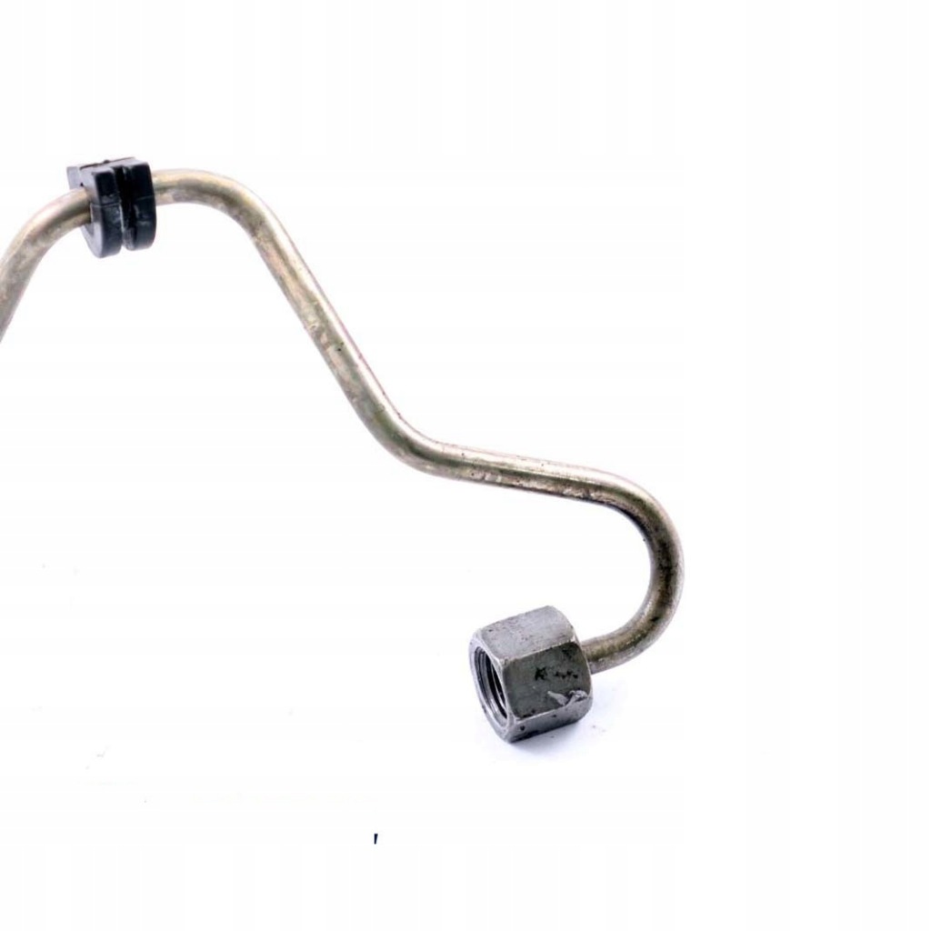 Bmw f20 f21 f30 f31 шланг давления форсунки топлива 8579242 Оригинал