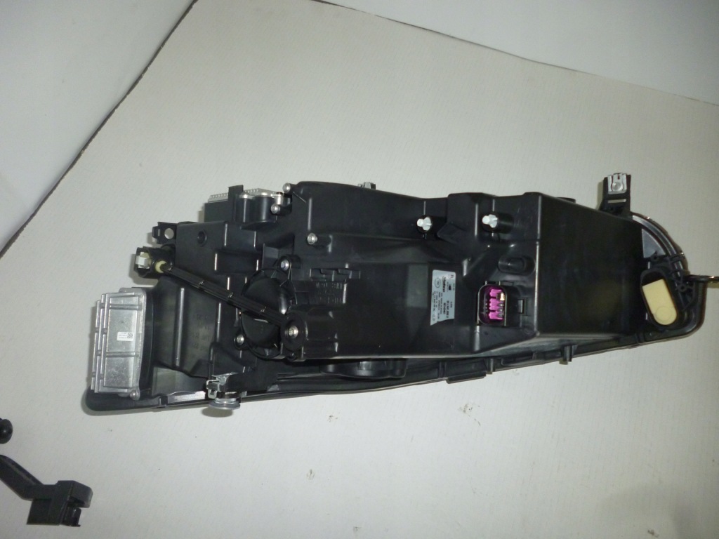 фото №6, Seat tarraco 19- лампа фара перед full led