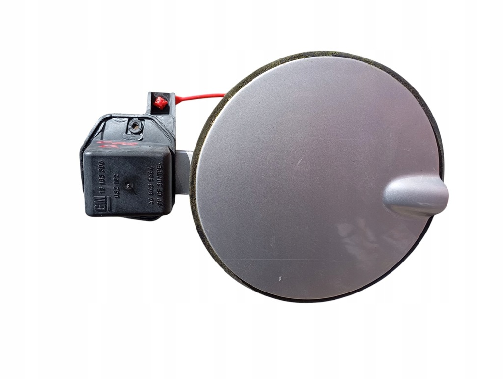 фото №1, Кришка заливної пального opel corsa d оригінальний номер 13183307