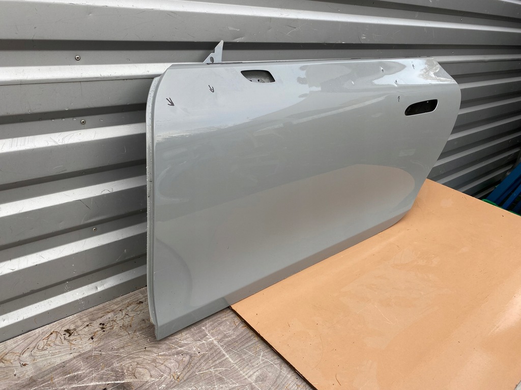 фото №2, Mercedes sl r232 w232 дверь левая