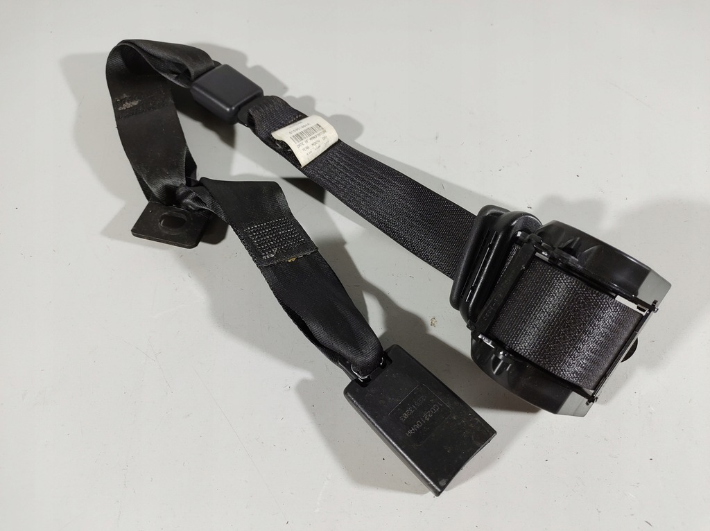 фото №1, Jeep compass 13- pas задняя 615301964a