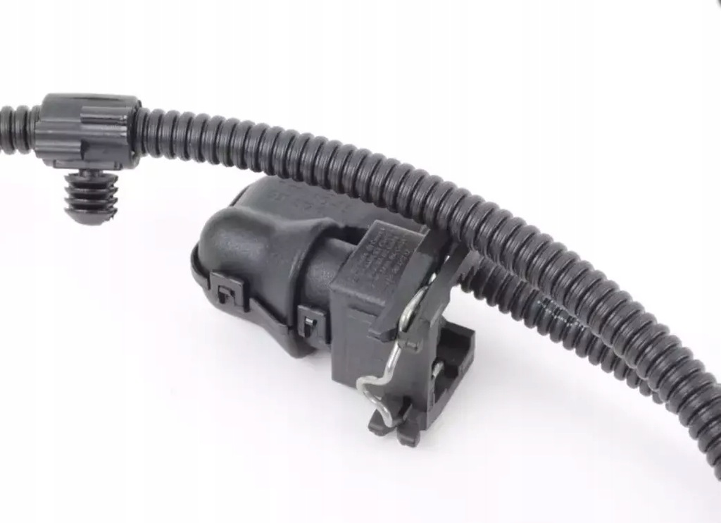 фото №7, Bmw 3 coupe e92 генератор проводка harness 12517838512 7838512 oem