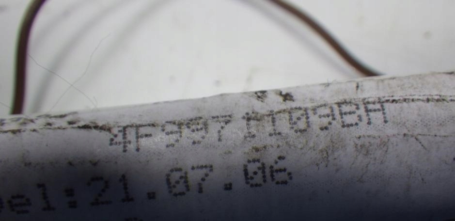 фото №7, Джгут омивача ліва 4f9971109bh audi rs6 c6