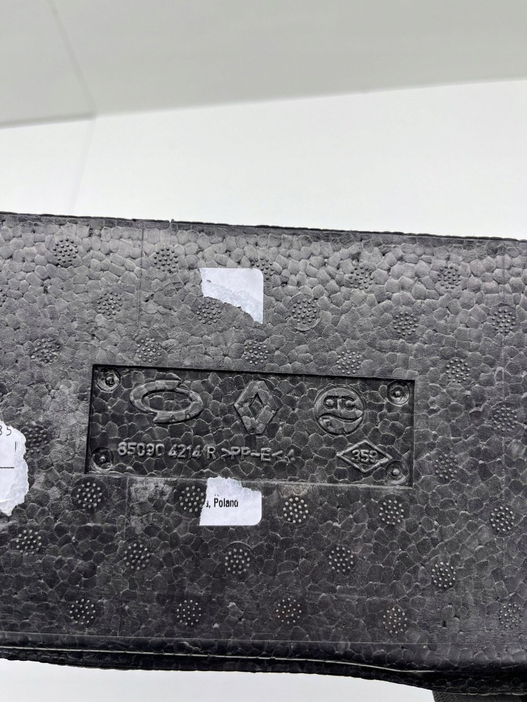 фото №7, Renault arkana абсорбер бампера задня 850904214r