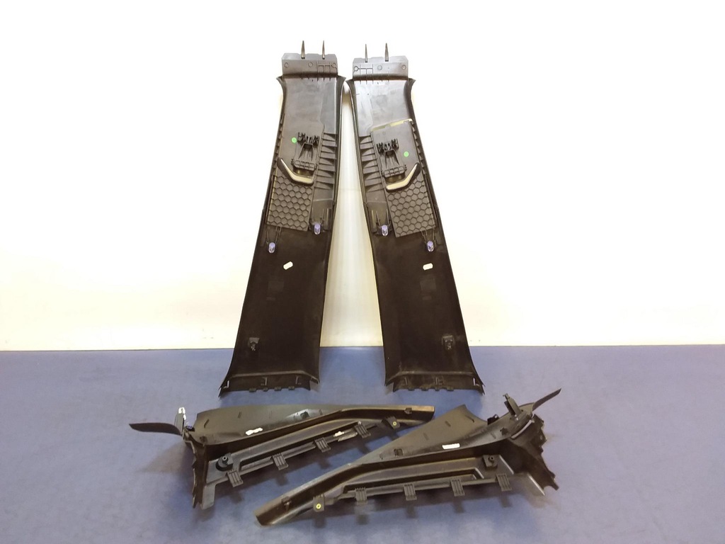 фото №9, Opel insignia a hb стеля козирки ручки