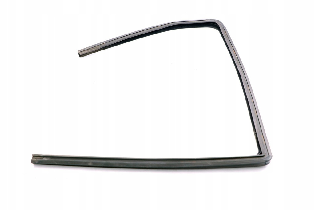 фото №9, Mercedes w169 прокладка стекло правый задняя задняя