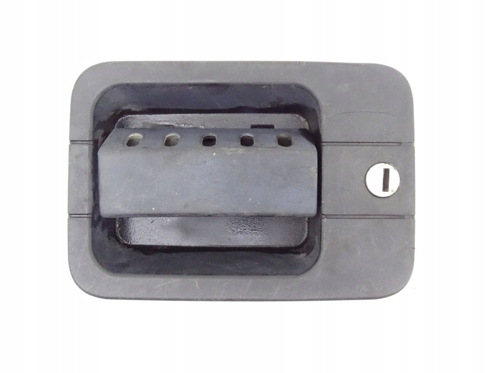 фото №1, Iveco eurocargo i 91-02 ручка двері правий перед зовнішня