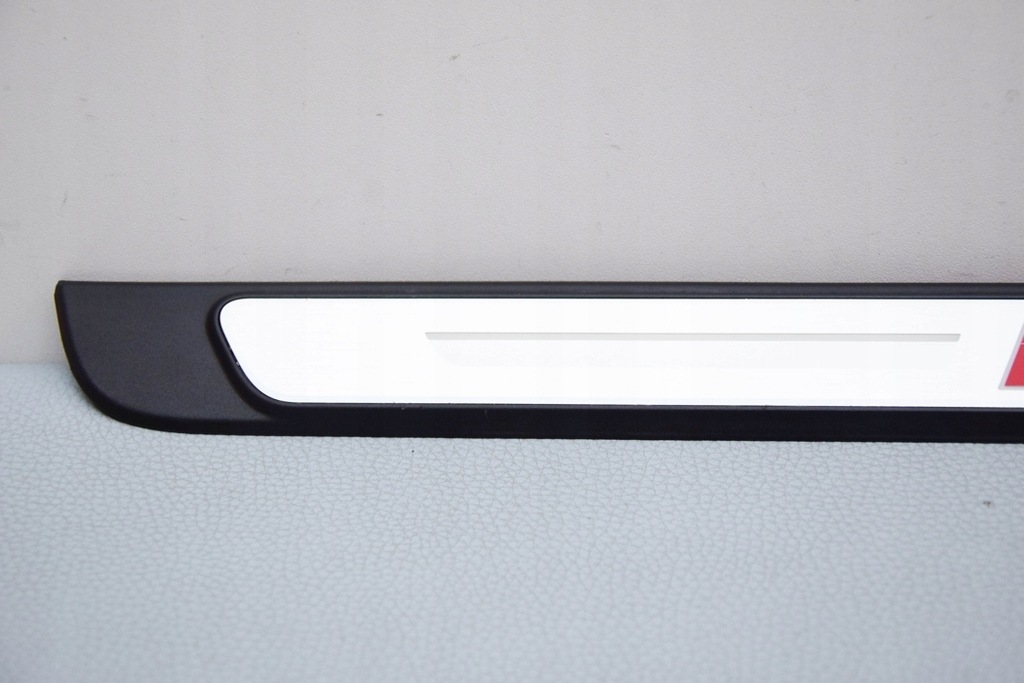 фото №9, Комплект поріг audi 8y0947417a 1.5l hybrid 2022