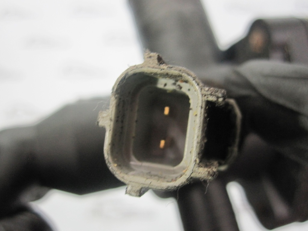 фото №6, Ford transit mk8 2.2 tdci euro cyr5 115km корпус термостата 1c1q-8594-ba