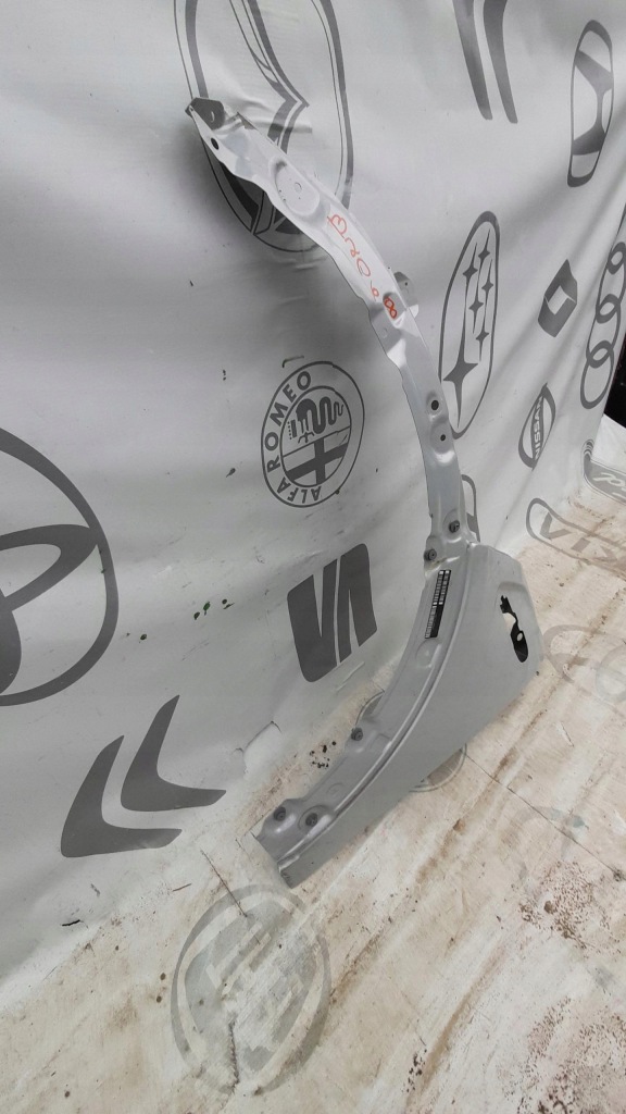 Mini cooper r55 r56 r57 r58 r59 крыло  левое  перед Цена