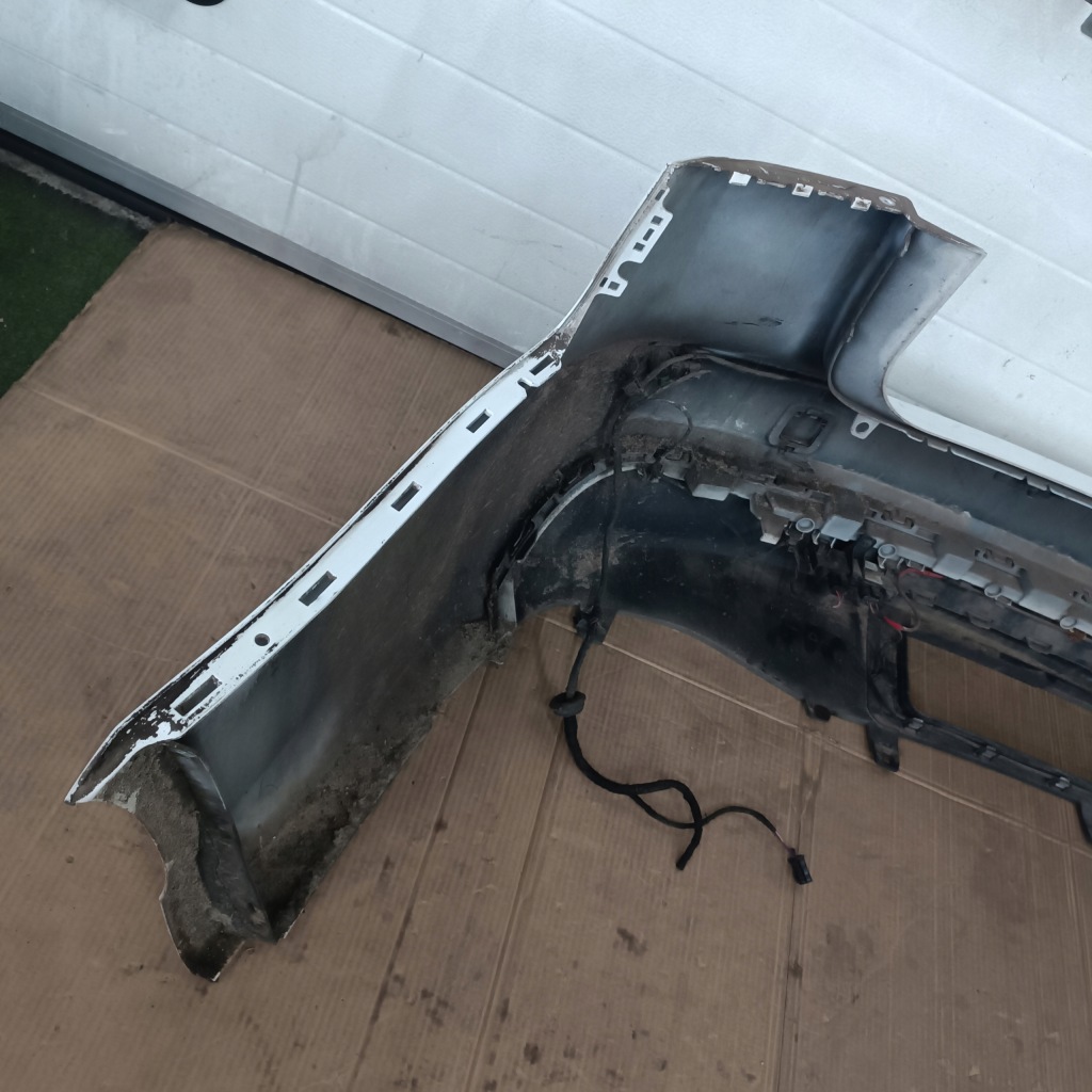 Купить Бампер задний  audi a6 c7 s-line 11-14 4pdc комплект