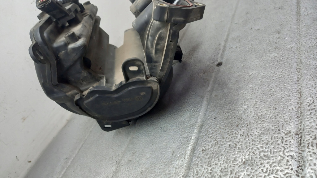 фото №5, Колектор всмоктуючий peugeot 307 i 03r hb 9635865080