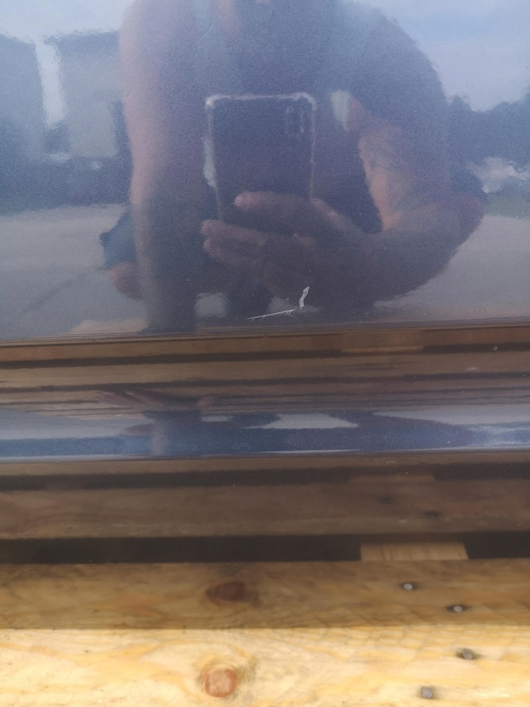 фото №7, Двері peawe перед nissan pathfinder r51 05-10 b25k