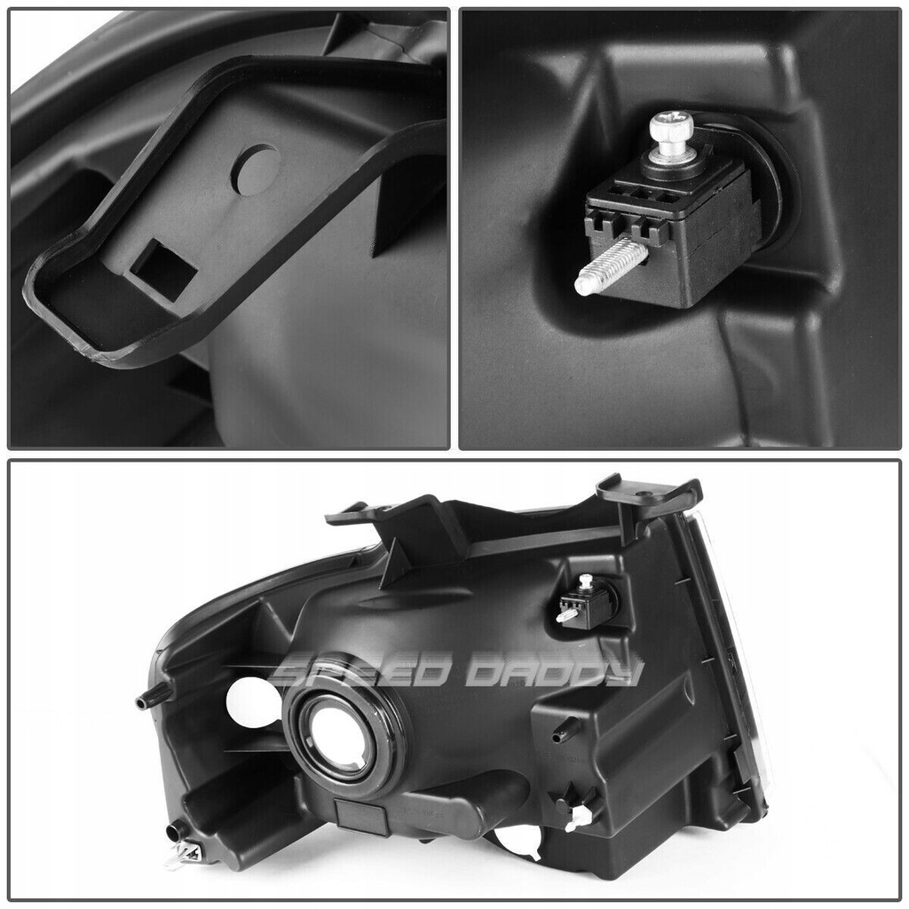 фото №4, Фары лампы перед ford expedition 07-17