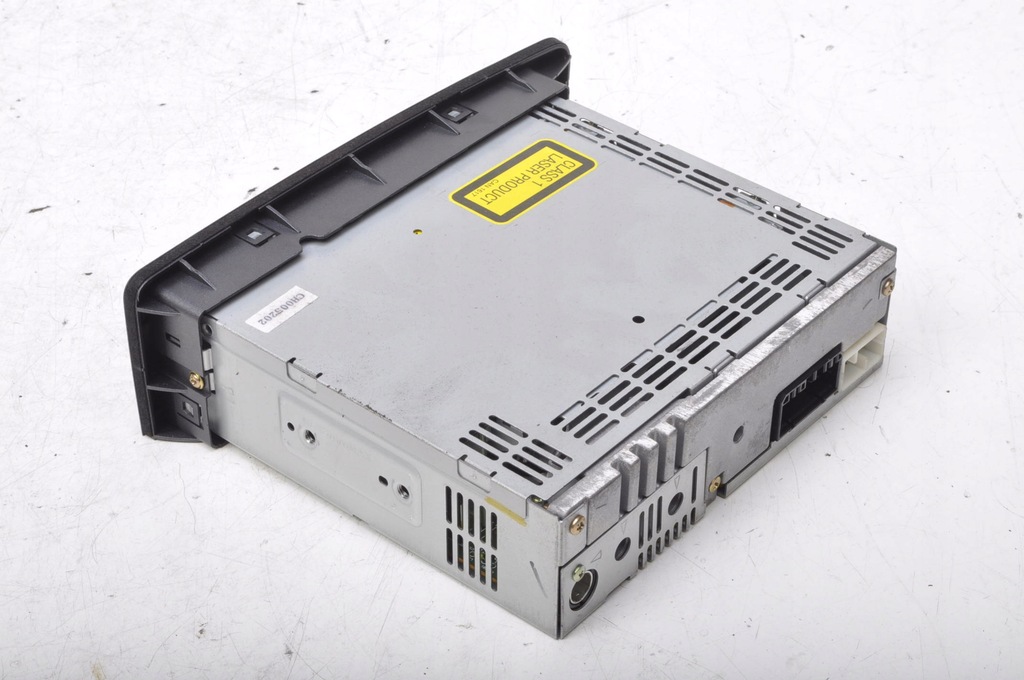 фото №3, Honda civic vii радіо cd 39101-s6a-e611-m1