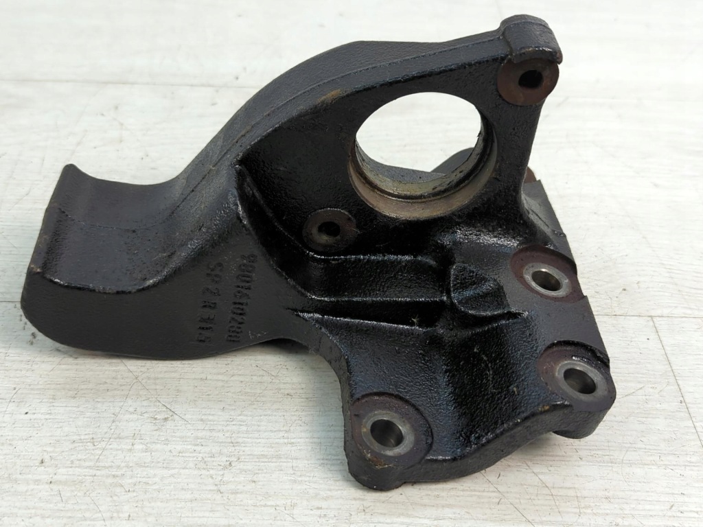 Купити Citroen c4 picasso 2 кронштейн підпора піввісь 9801610280