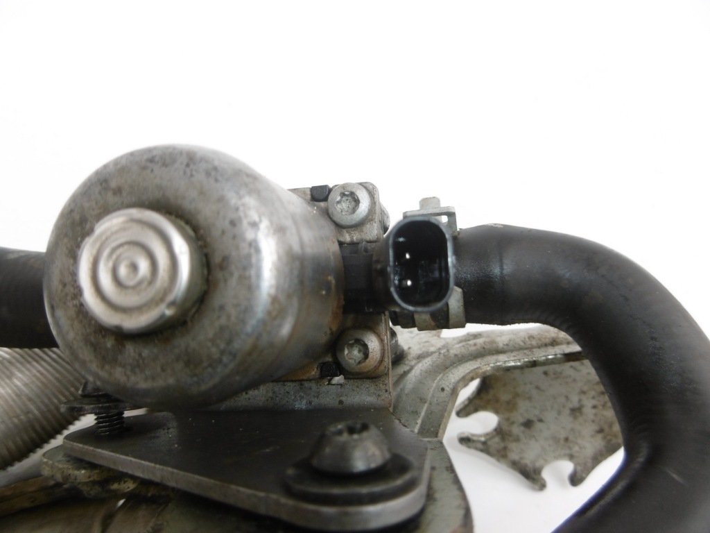 фото №13, Насос помпа wody провода шланги s60 iii v60 ii 18-