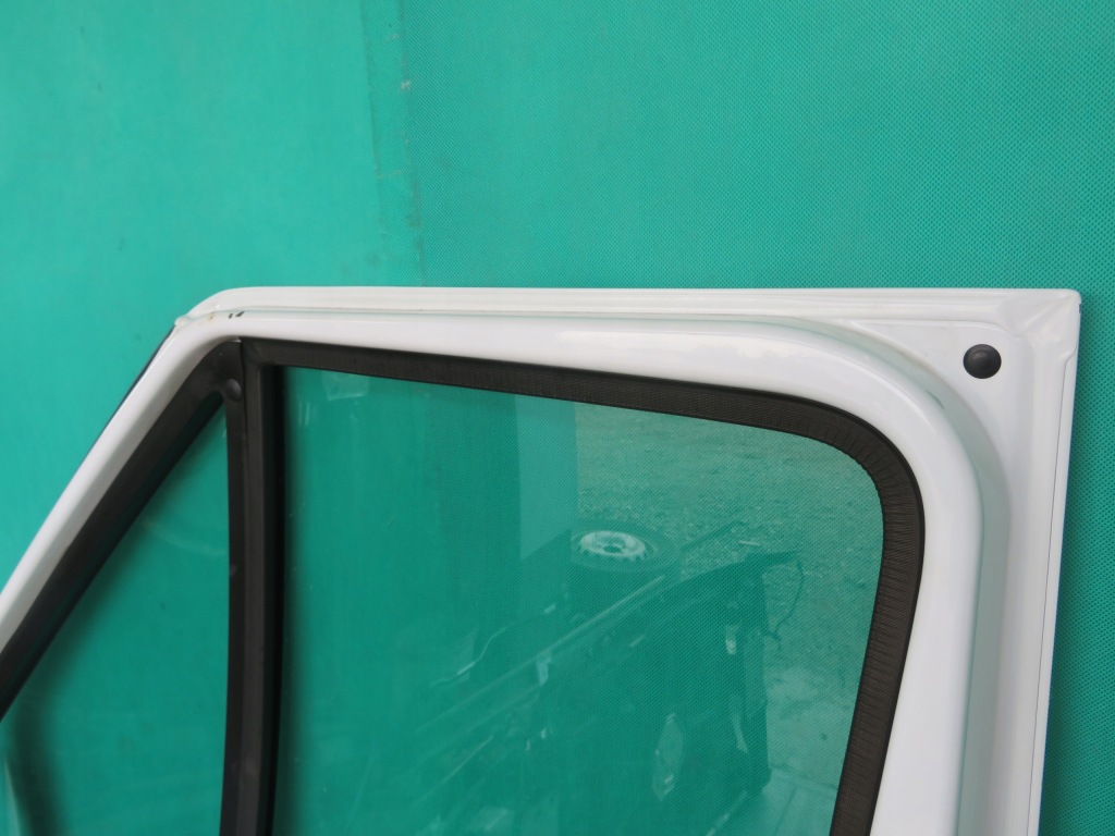фото №13, Двері правий перед ford transit mk7 11r