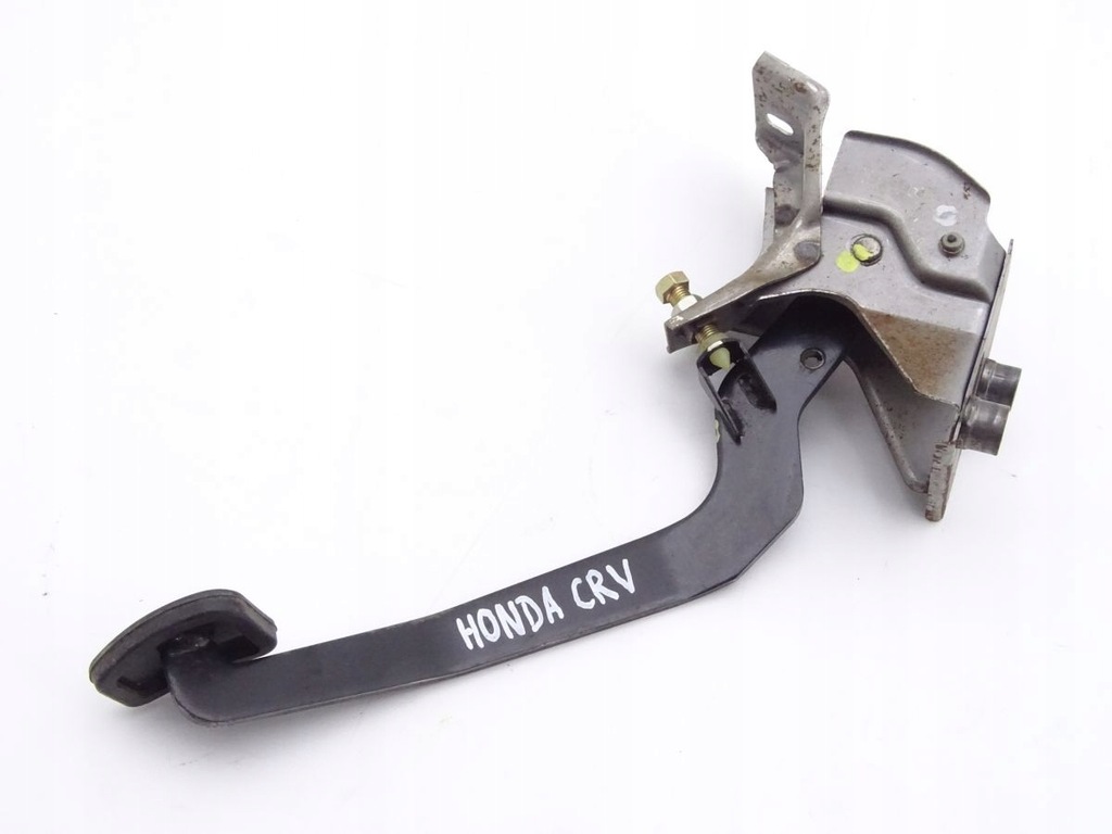 фото №1, Honda cr-v crv i 2.0 16v педаль газа