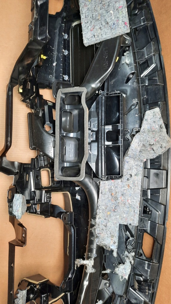 фото №14, Панель приладів приладова консоль volvo v60 s60 10-18r eu