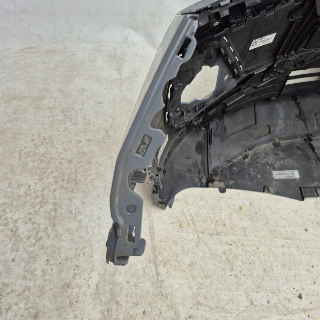 фото №12, Audi q4 e-tron 21- бампер перед передний sprysk pdc