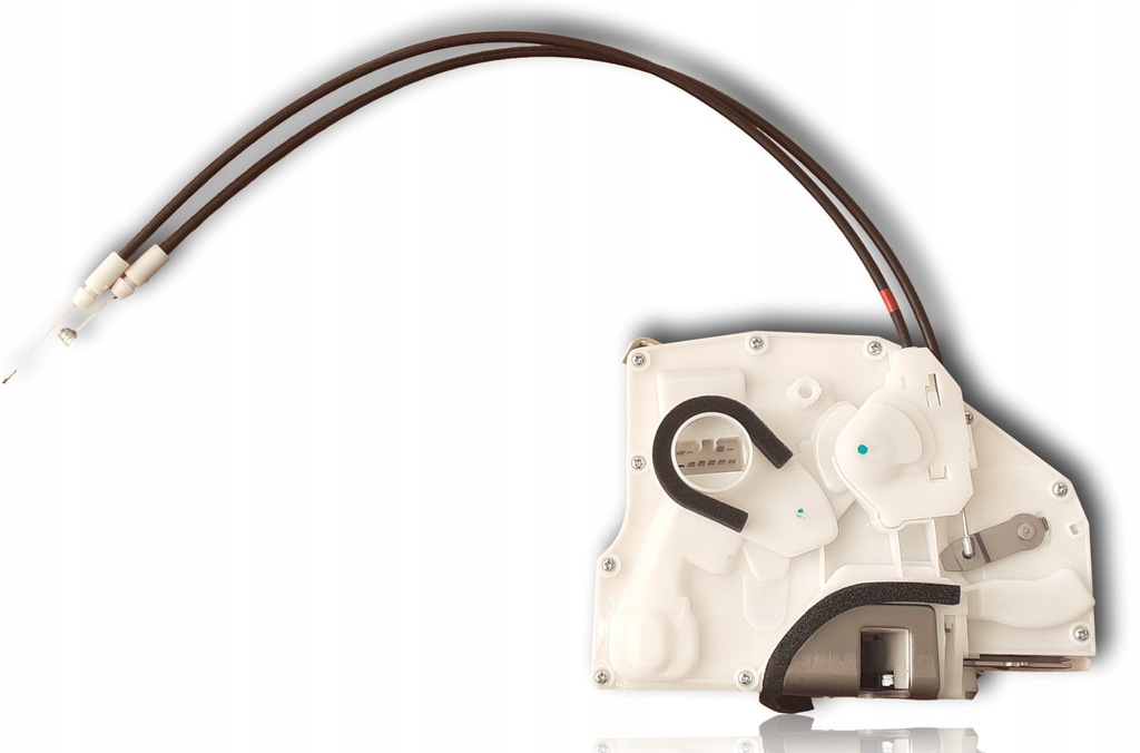 фото №1, Suzuki swift sx4 splash 10-16 - замок дверь перед