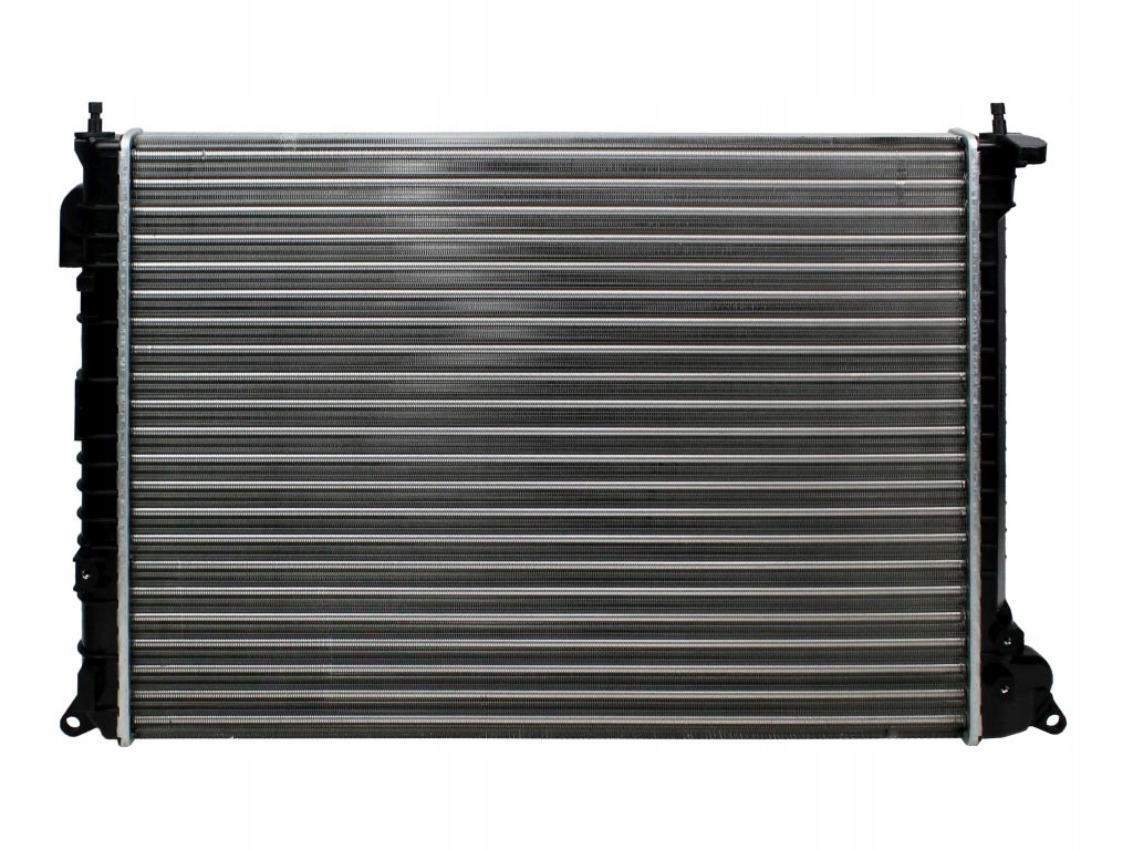 фото №2, Радиатор wody mini cooper r50 r53 one 2001-2007