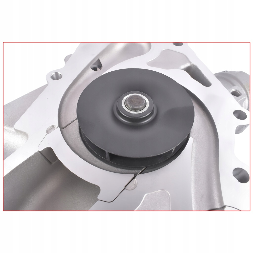 фото №11, Насос водяна a2782001201 do mercedes s gl x166 w221 w222 4matic