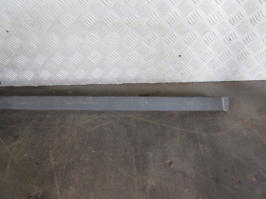 фото №11, Молдинг крыша левая mazda 5 i 05-10 r.