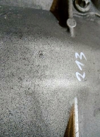 Mercedes e w238 2018 2.0 cdi мост задний  дифференциал 2.7 Киев