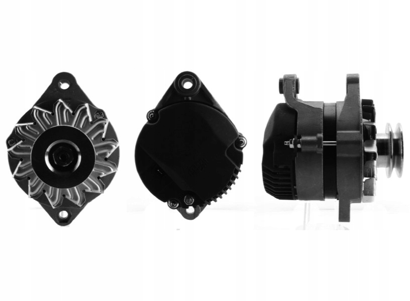 Купить Генератор 150a lucas к audi a4 b8 2.7 tdi 3.0