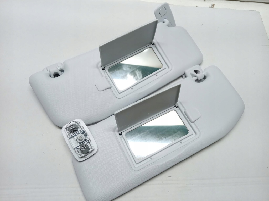 Купить Защита солнцезащитные peugeot 508 ii