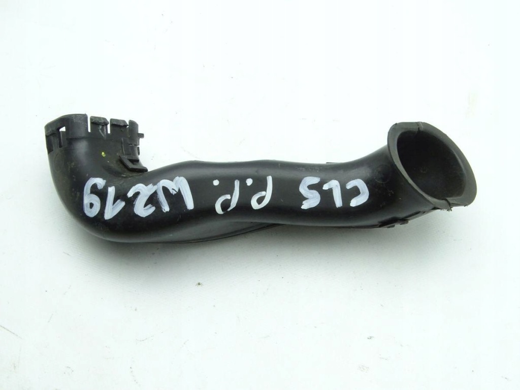 Купить Mercedes cls w219 04-10 накладка трубопровод электрических дверь правый перед