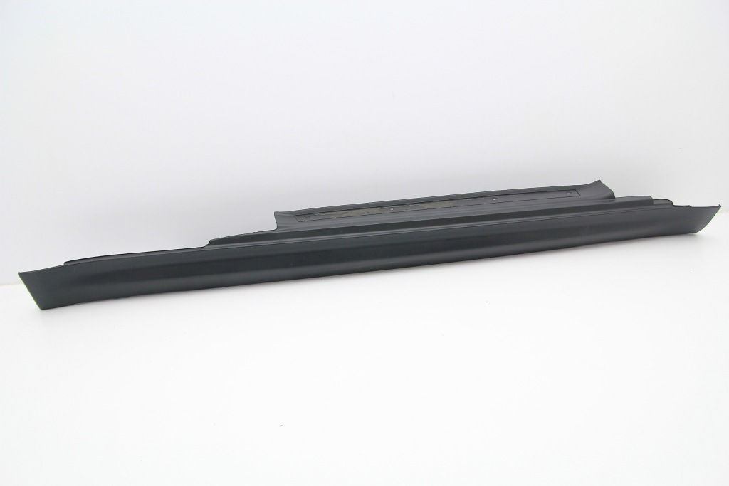 фото №1, Порог правый молдинг порог mini cooper r56 7147916